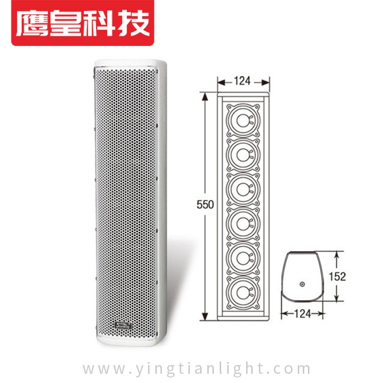 鷹皇教你--如何“聽”出音箱的音質(zhì)好壞？