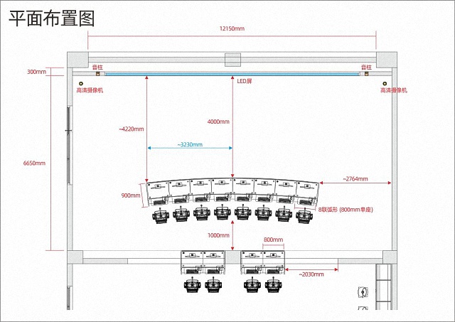 西昌煙廠生產(chǎn)調(diào)度中心監(jiān)控大屏完工交付使用 成都鷹皇燈光音響視頻工程案例分享